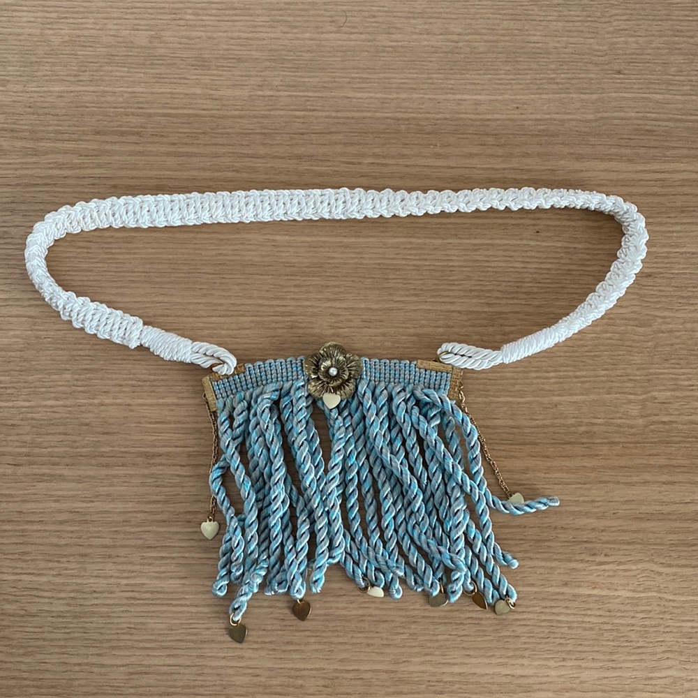 Necklace | One of a kind